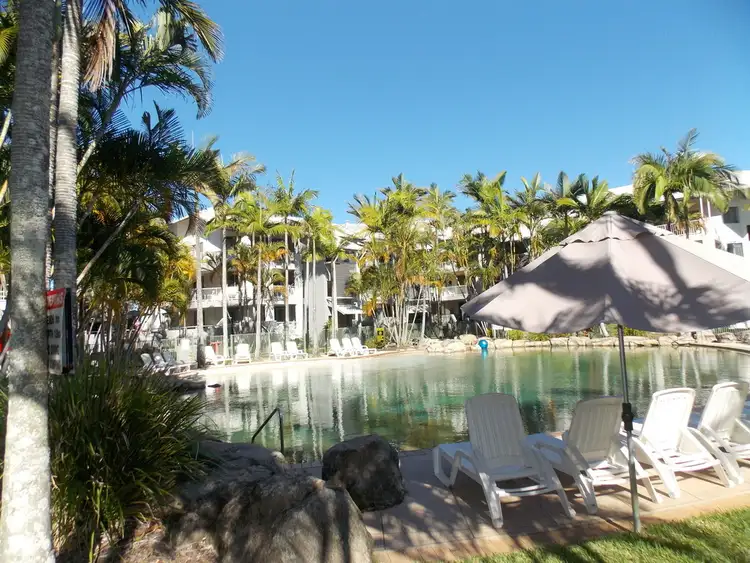 Second view of Homely unit listing, 15/2320-2330 Gold Coast Highway, Mermaid Beach QLD 4218