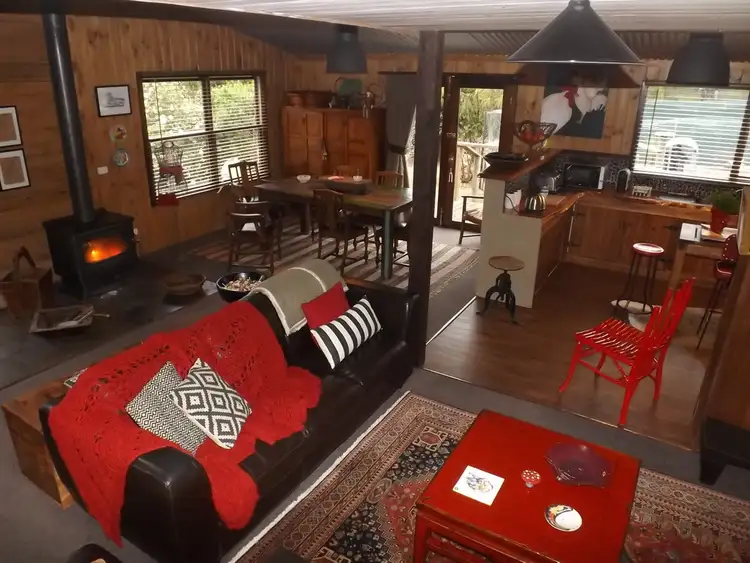 Seventh view of Homely house listing, 1201 Willow Grove Road, Willow Grove VIC 3825