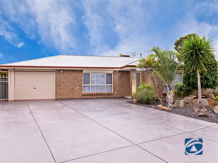 9 Florida Court, Craigmore SA 5114