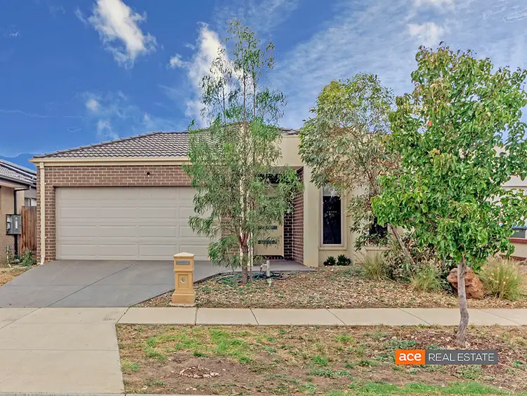 22 Limelight Street, Tarneit VIC 3029