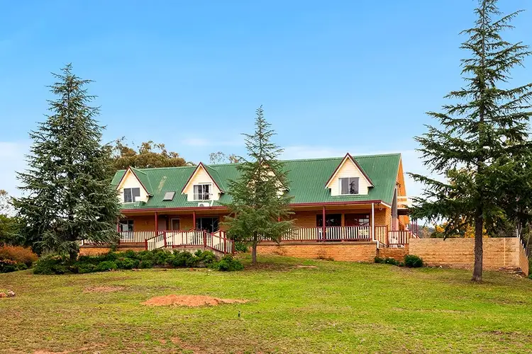 Fifth view of Homely rural property listing, 11 Common Road, Mudgee NSW 2850