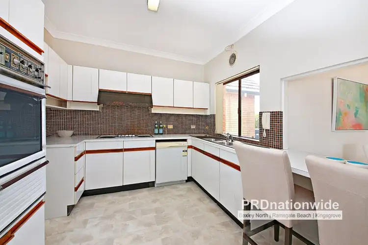 Third view of Homely apartment listing, 6/15 Malua Street (Cnr Gannon Ave), Dolls Point NSW 2219