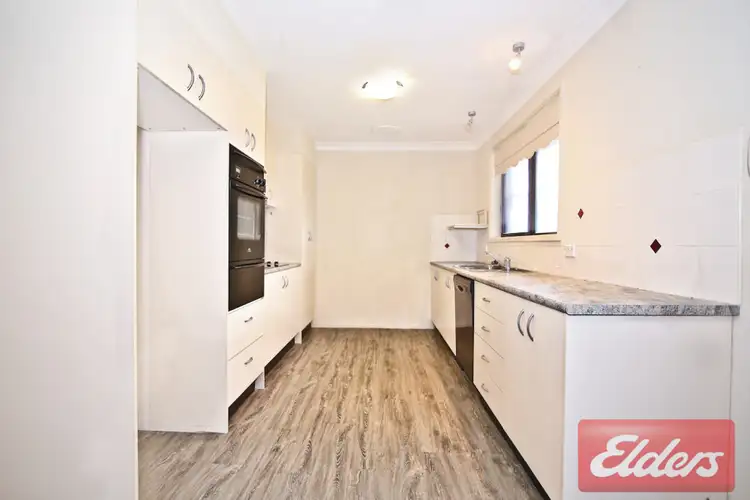 Second view of Homely house listing, 21 Valparaiso Avenue, Toongabbie NSW 2146