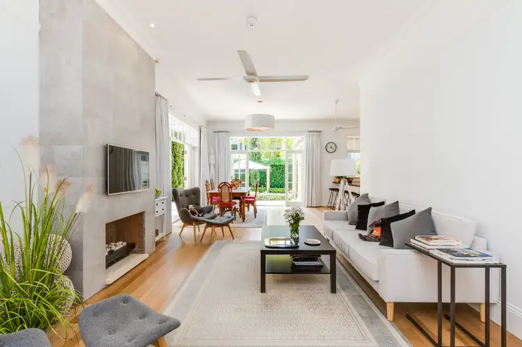 Sixth view of Homely house listing, 4 Reginald Street, Cottesloe WA 6011