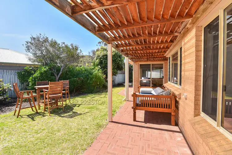 Main view of Homely house listing, 41 Mitchell Drive, Prevelly WA 6285