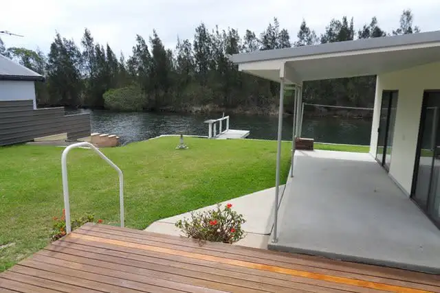 Third view of Homely house listing, 63 JACOBS DRIVE, Sussex Inlet NSW 2540