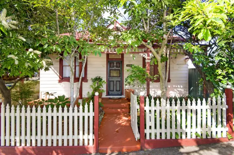 64 Renwick Street, Marrickville NSW 2204