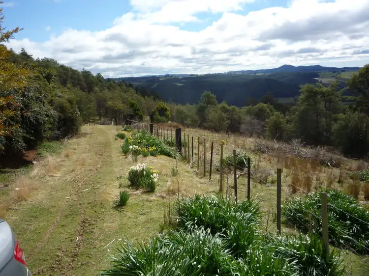 Third view of Homely house listing, 164 Wildlife Road Claude Road, Sheffield TAS 7306