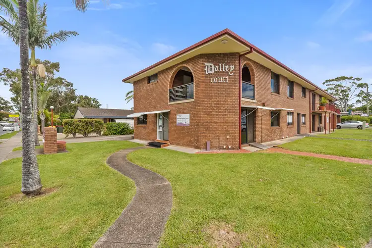 5/40 Little Street, Coffs Harbour NSW 2450