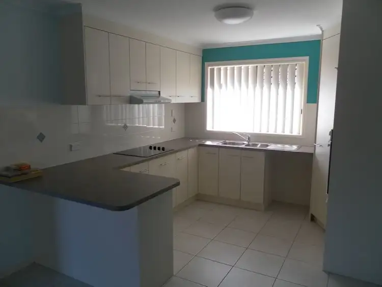 Second view of Homely house listing, 32 Bounty Circuit, Eli Waters QLD 4655