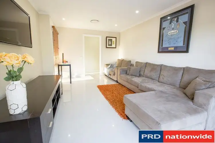 Sixth view of Homely house listing, 1 Chipping Place, South Penrith NSW 2750