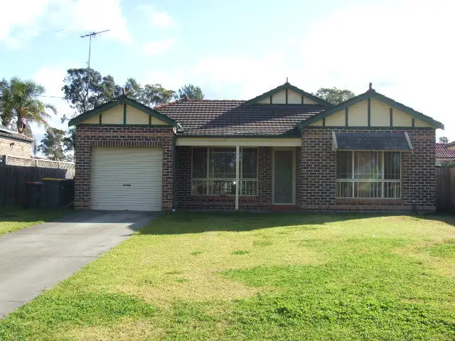 Main view of Homely house listing, 37A Castlereagh Street, Tahmoor NSW 2573
