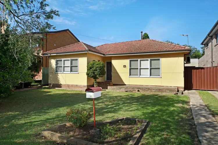 29 Tompson Road, Revesby NSW 2212