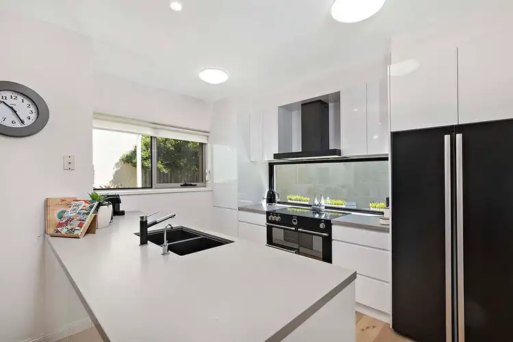 Third view of Homely house listing, 45 Edgewood Cr, Cabarita NSW 2137