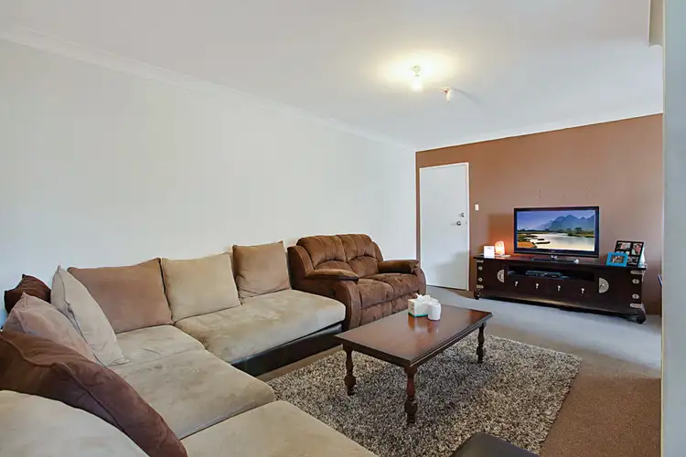Second view of Homely house listing, Unit 51/100 Burrinjuck Street, Leumeah NSW 2560