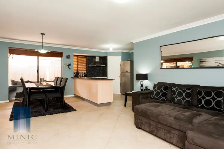 Second view of Homely house listing, 75A Leach Highway, Wilson WA 6107