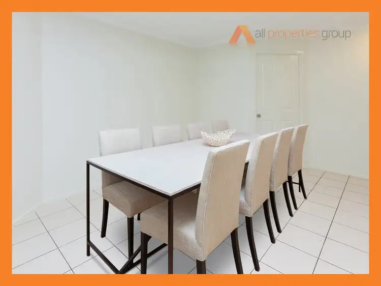 Fourth view of Homely house listing, 23 Tennessee Way, Berrinba QLD 4117