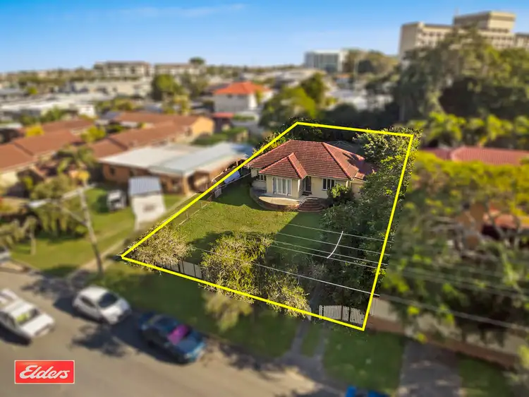 18 Portwood Street, Redcliffe QLD 4020