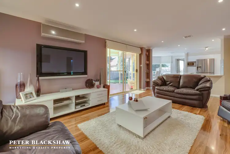 Third view of Homely house listing, 41 Russell Drysdale Crescent, Conder ACT 2906