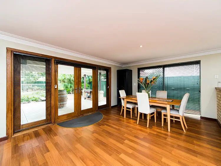 Second view of Homely house listing, 7 Feeney Gardens, High Wycombe WA 6057