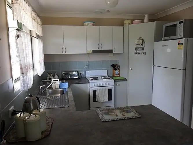 Fourth view of Homely rural property listing, Address available on request