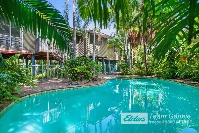 Main view of Homely house listing, 49 Dillon Circuit, Gray NT 830