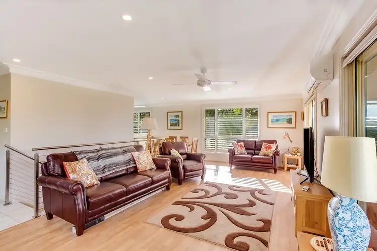 Seventh view of Homely house listing, 3 Bagnall Avenue, Soldiers Point NSW 2317