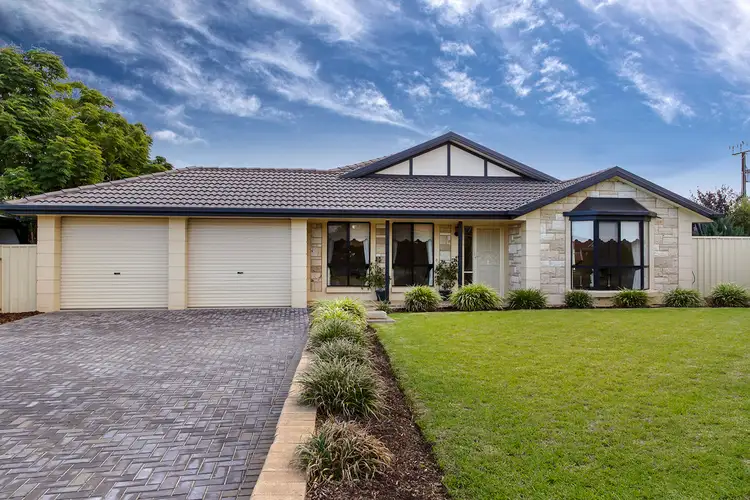 35 Rose Crescent, Mclaren Flat SA 5171
