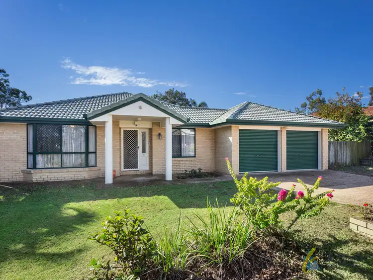 37 Cardwell St, Forest Lake QLD 4078