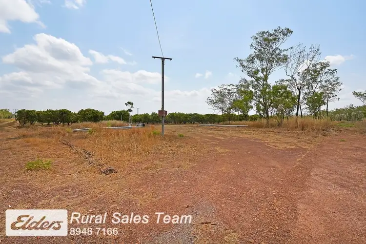 Third view of Homely land listing, 85 Marrakai Road, Marrakai NT 822