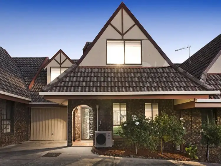 Main view of Homely townhouse listing, 2/699 Pascoe Vale Road, Glenroy VIC 3046
