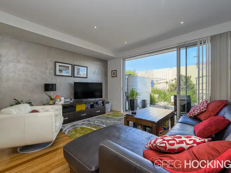 Second view of Homely townhouse listing, 20 Streeton Drive, Mentone VIC 3194