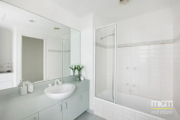 Sixth view of Homely apartment listing, 1/3 Bedford Street, North Melbourne VIC 3051