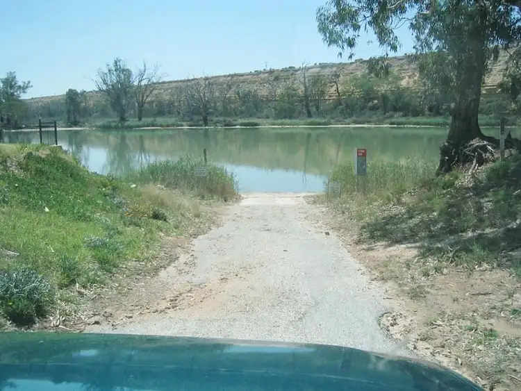 Third view of Homely land listing, Lot 46 Page Drive,, Blanchetown SA 5357