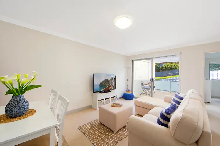 Third view of Homely unit listing, 23/26-28 Shackel Avenue, Brookvale NSW 2100