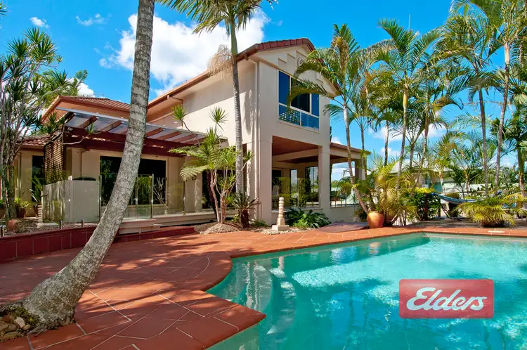 Fourth view of Homely house listing, 18-20 Heeler Court, Shailer Park QLD 4128