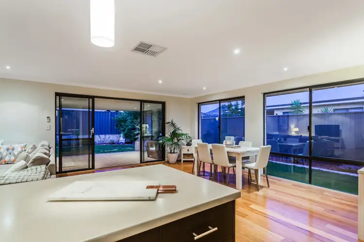 Fourth view of Homely house listing, 1 Olea Close, Baldivis WA 6171