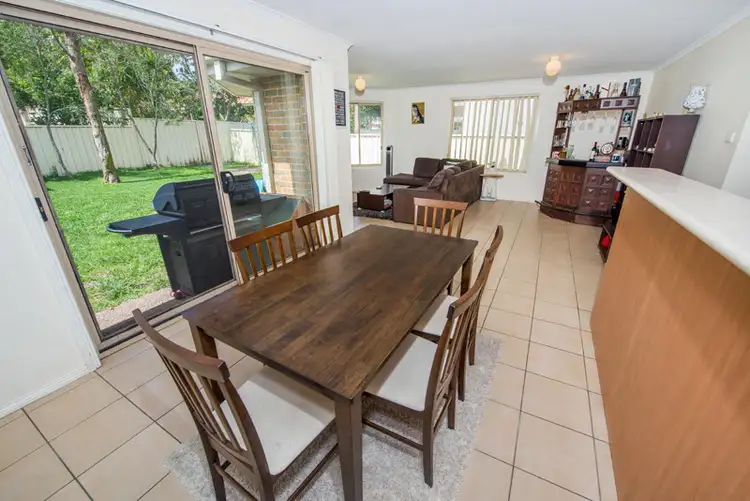 Fourth view of Homely house listing, 43a Albacore Drive, Corlette NSW 2315