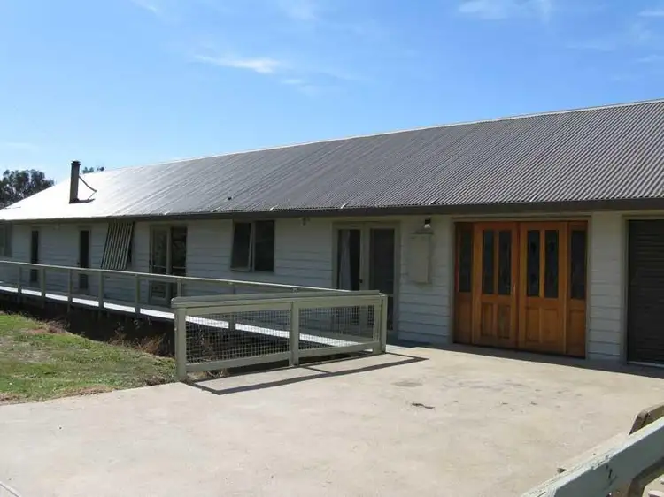 Main view of Homely house listing, 28 Victoria Court Cobungra Via, Omeo VIC 3898