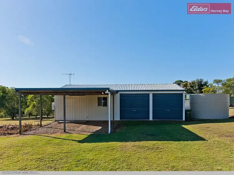 Fourth view of Homely land listing, 191 Sanctuary Hills Road, Takura QLD 4655