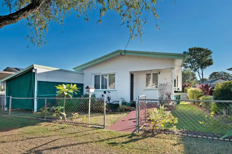 Main view of Homely house listing, 22 Bank Street, Margate QLD 4019