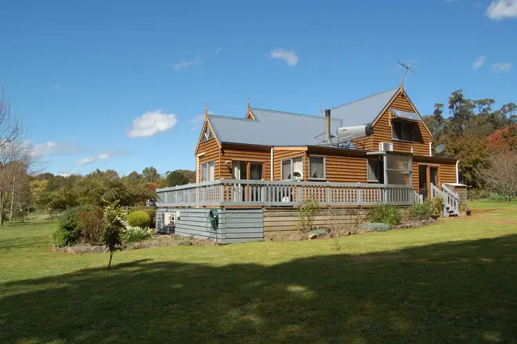 Seventh view of Homely house listing, 1 Birch Court, Kinglake West VIC 3757