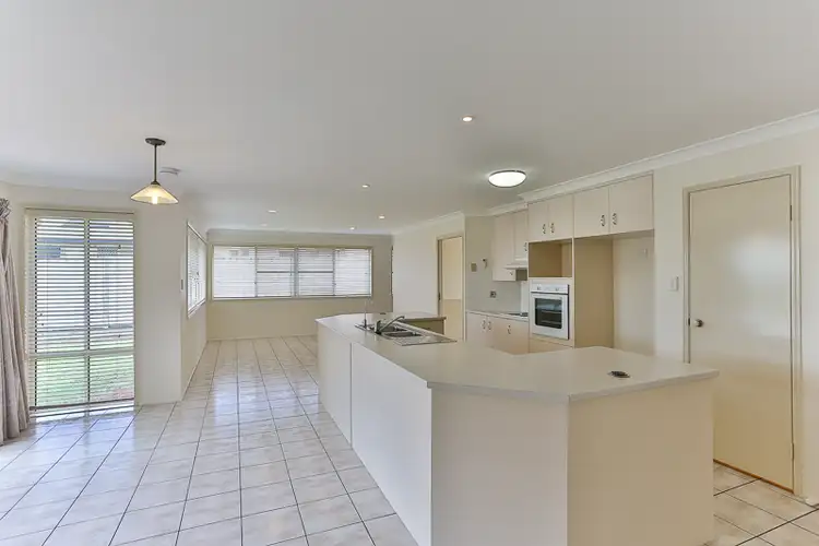 Second view of Homely house listing, 58 Gouldson Drive, Kearneys Spring QLD 4350