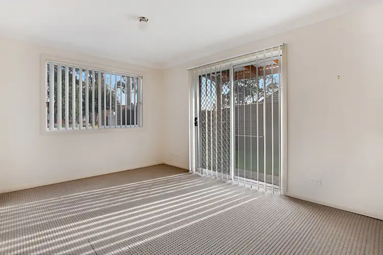 Fifth view of Homely townhouse listing, 1/40-42 Chester Road, Ingleburn NSW 2565