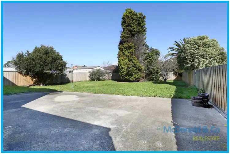 Seventh view of Homely house listing, 91 Purnell Road, Corio VIC 3214