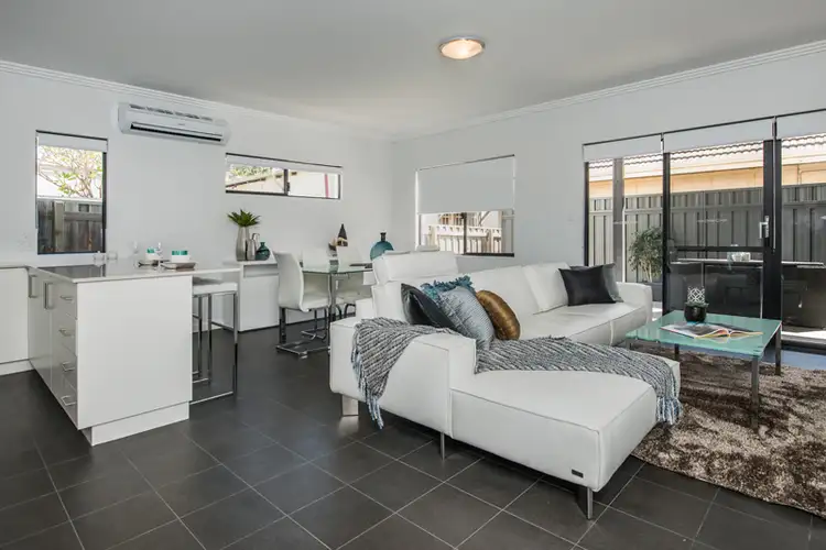 Main view of Homely townhouse listing, 4A Harper Street, Woodbridge WA 6056
