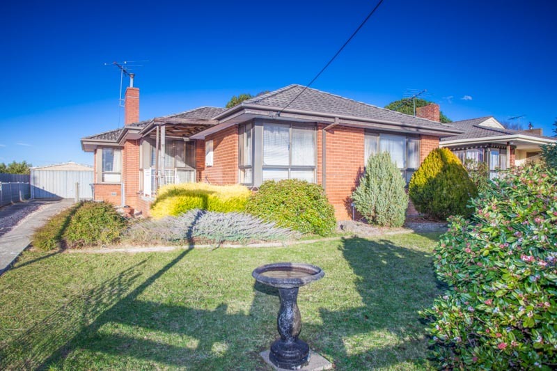 9 Farrell Street, New Gisborne VIC 3438