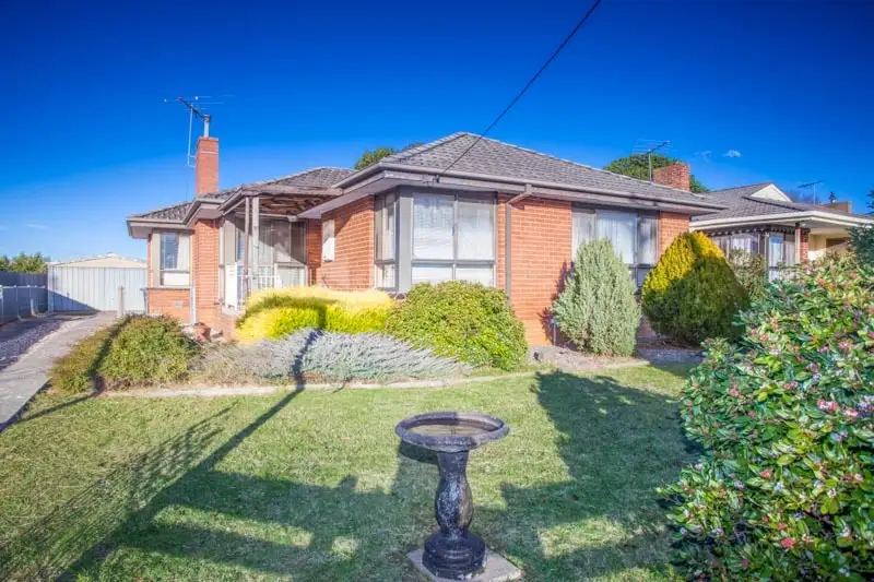 Main view of Homely house listing, 9 Farrell Street, New Gisborne VIC 3438