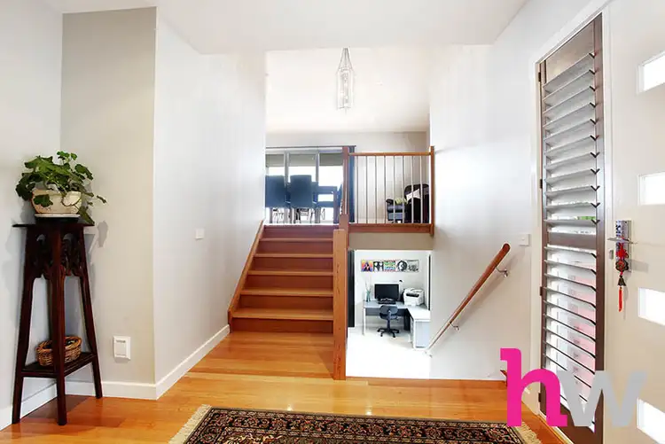 Fifth view of Homely house listing, 48-50 Woolondoon Drive, Highton VIC 3216