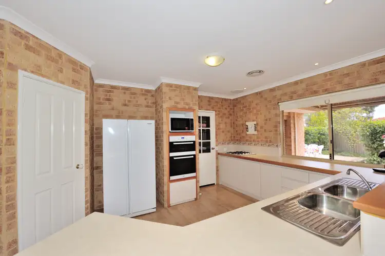 Seventh view of Homely house listing, 21 Montmartre Green, Port Kennedy WA 6172